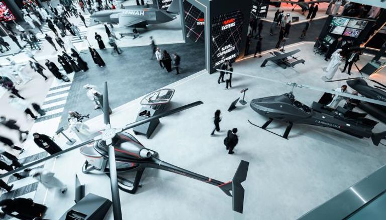 ايدج تُدشن مشاركتها الأولى في «ديمكس»