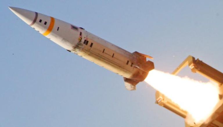 صاروخ أتاكمز