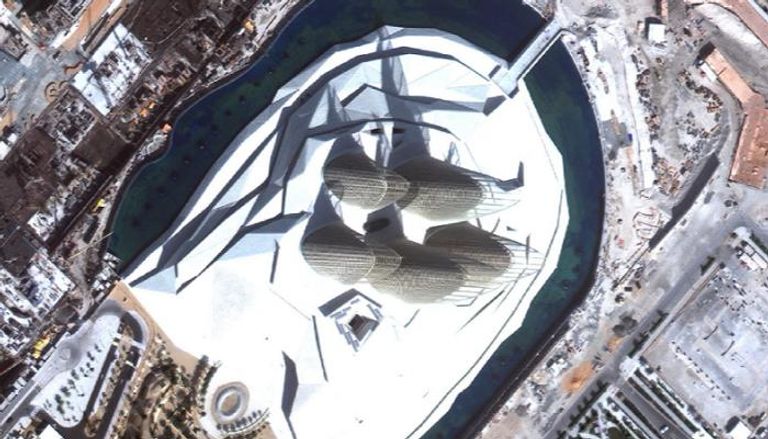 متحف زايد الوطني