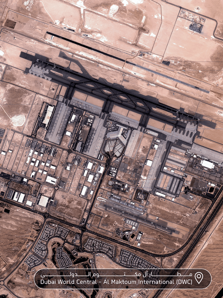 متحف زايد الوطني