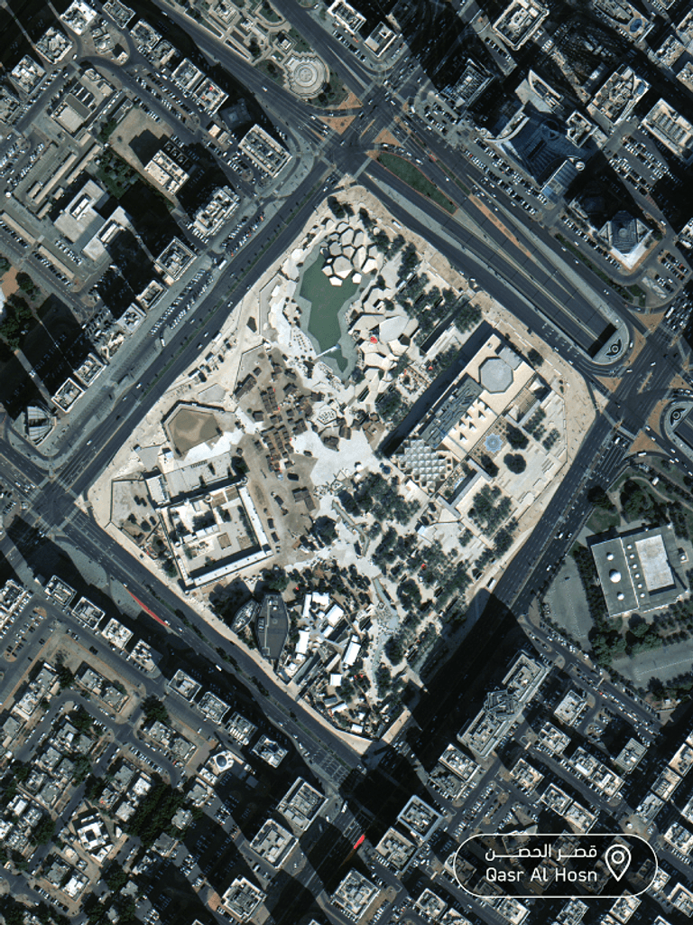 متحف زايد الوطني