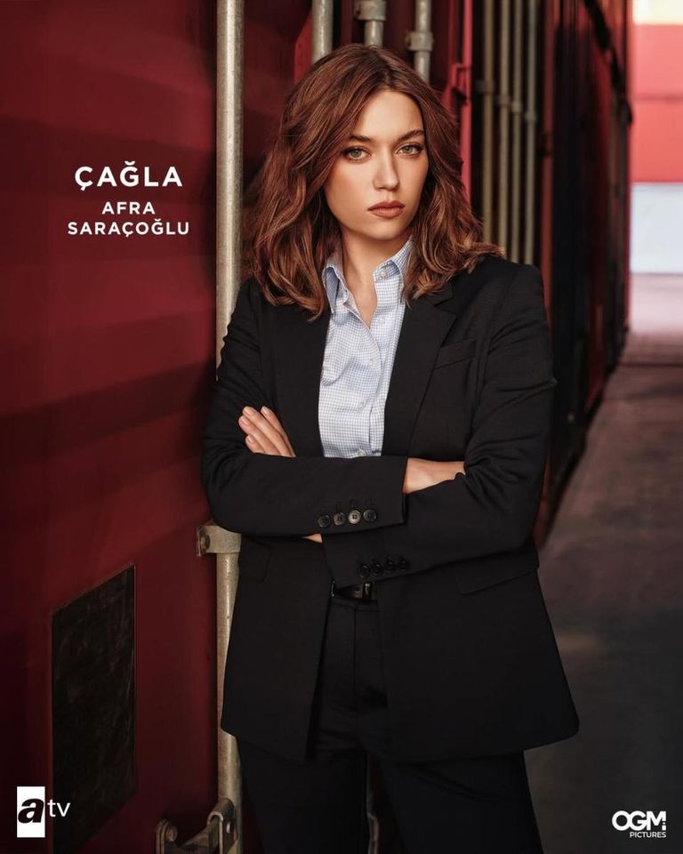 مسلسل العائلة هي الامتحان