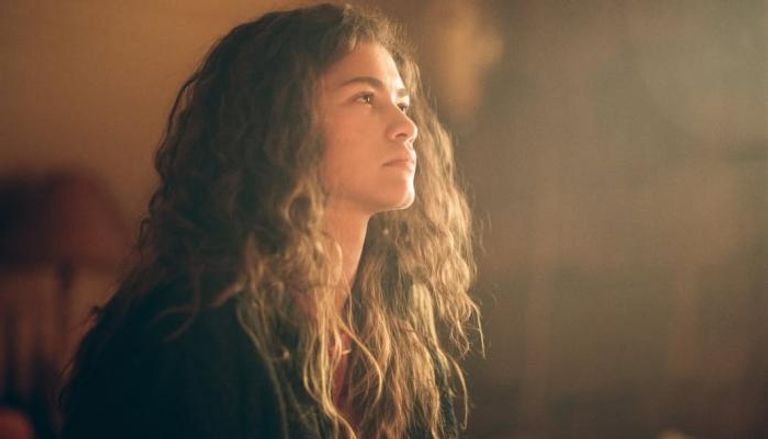 الموسم الثالث من Euphoria