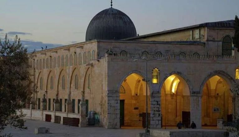 الإسراء والمعراج في القرآن الكريم