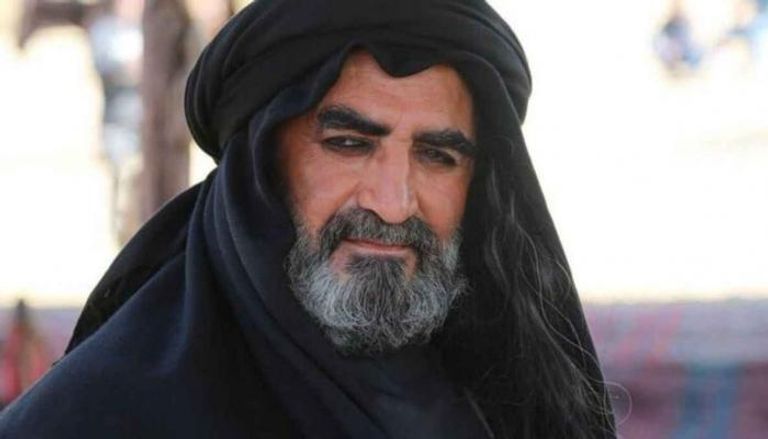 زهير النوباني