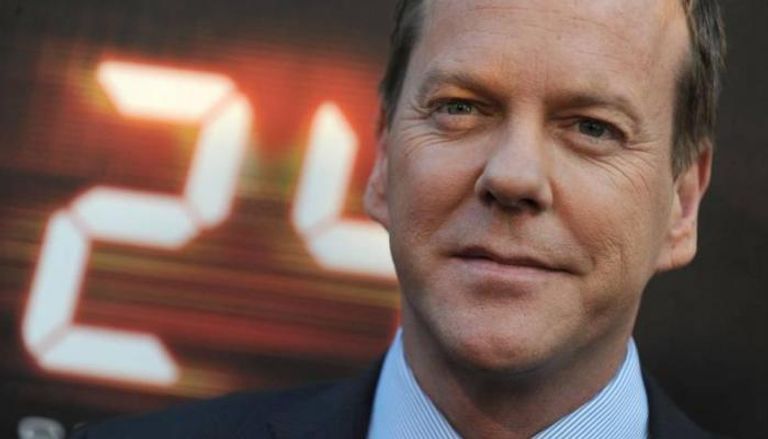 كيفر ساذرلاند