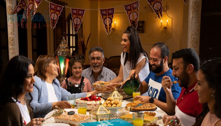 إمساكية رمضان 2026 تحدد عدد ساعات الصيام