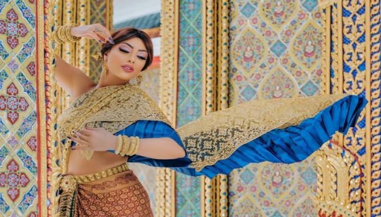 حقيقة القبض على الراقصة سهر