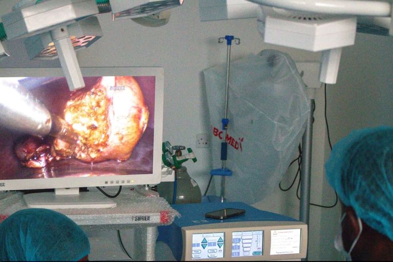 مستشفى شبوة العام