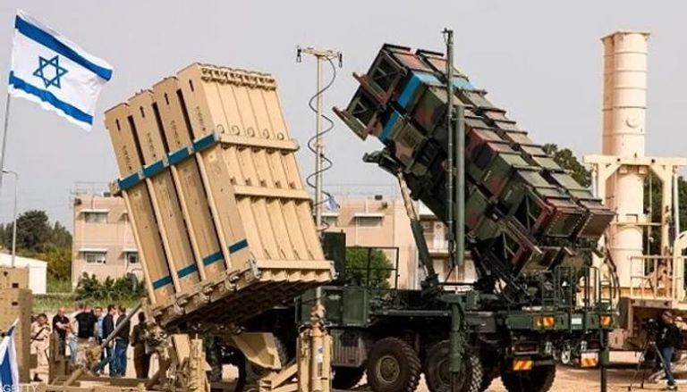 استنفار عسكري في إسرائيل