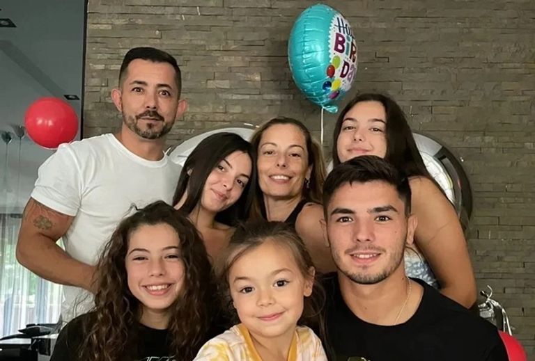 براهيم دياز نجم منتخب المغرب