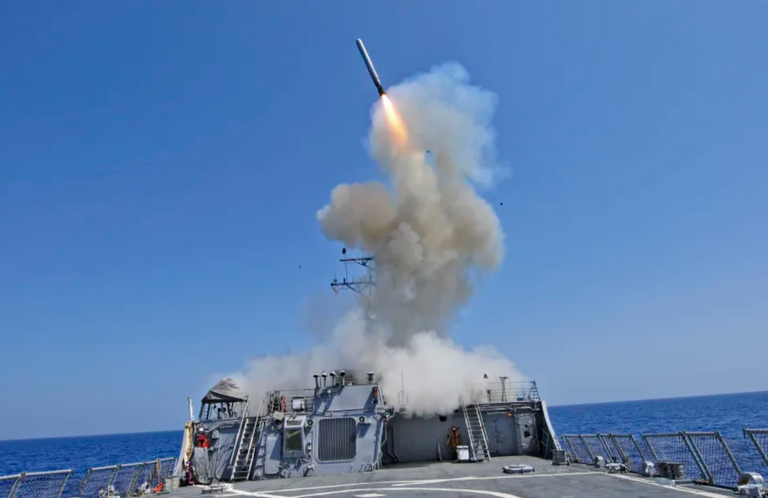 طائرتان من طراز 