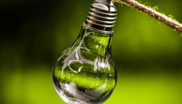 الهيدروجين الأخضر - مصدر الصورة كانفا