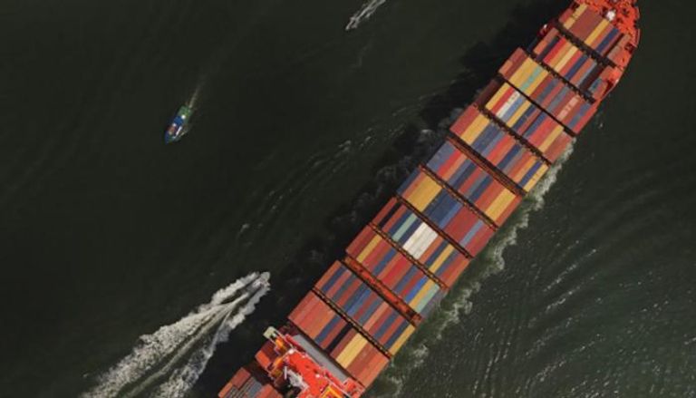 حركة التجارة العالمية تأثرت بالتعريفات الأمريكية