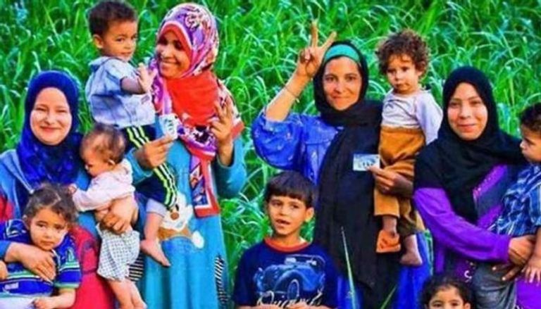 تكافل وكرامة - أرشيفية