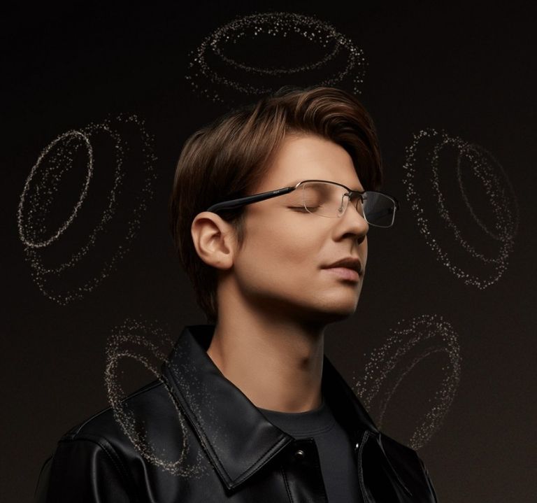 نظارة شاومي - موقع GSMarena