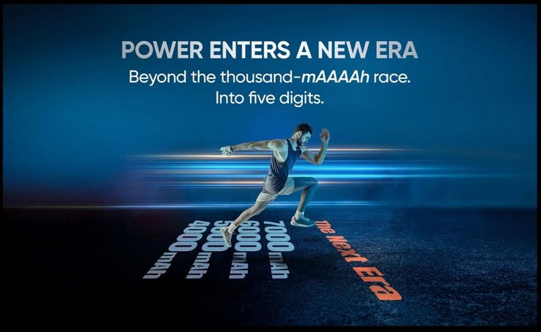 هاتف Realme P4 Power - موقع GSMarena