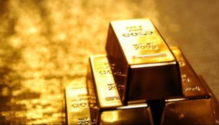 مشغولات ذهبية