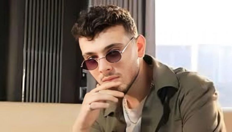 الفنان الشامي