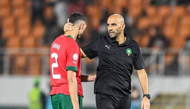 ياسين بونو، حارس مرمى منتخب المغرب