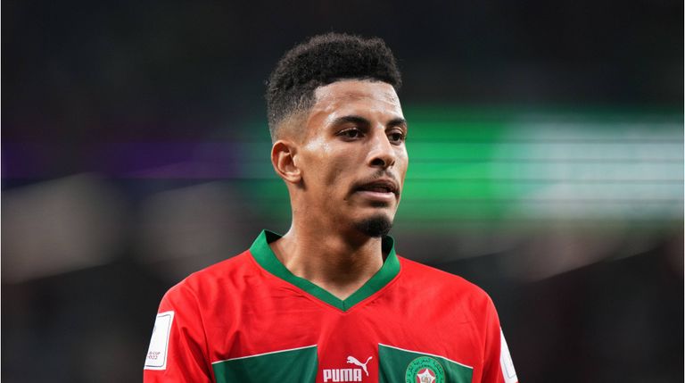 منتخب المغرب