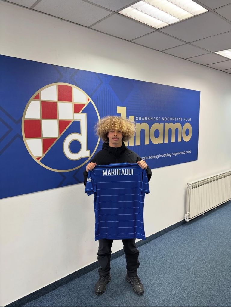 الموهبة أيوب مخفاوي