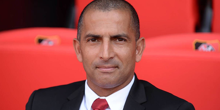 صبري اللموشي، مدرب منتخب تونس الجديد