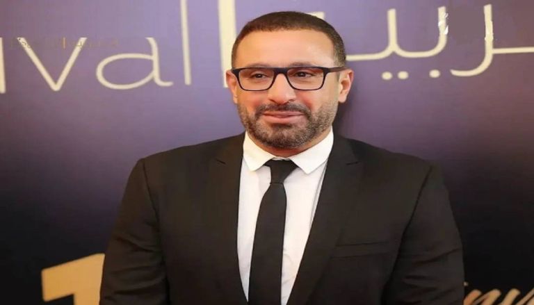 أحمد السقا يستعيد ذكريات المدرسة مع شريهان