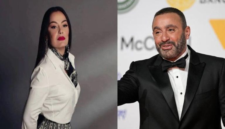 أحمد السقا يستعيد ذكريات المدرسة مع شريهان