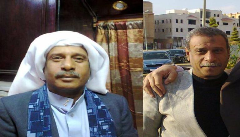 الحالة الصحية للفنان محمود بشير