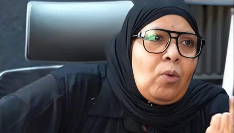 والدة الإعلامية شيماء جمال