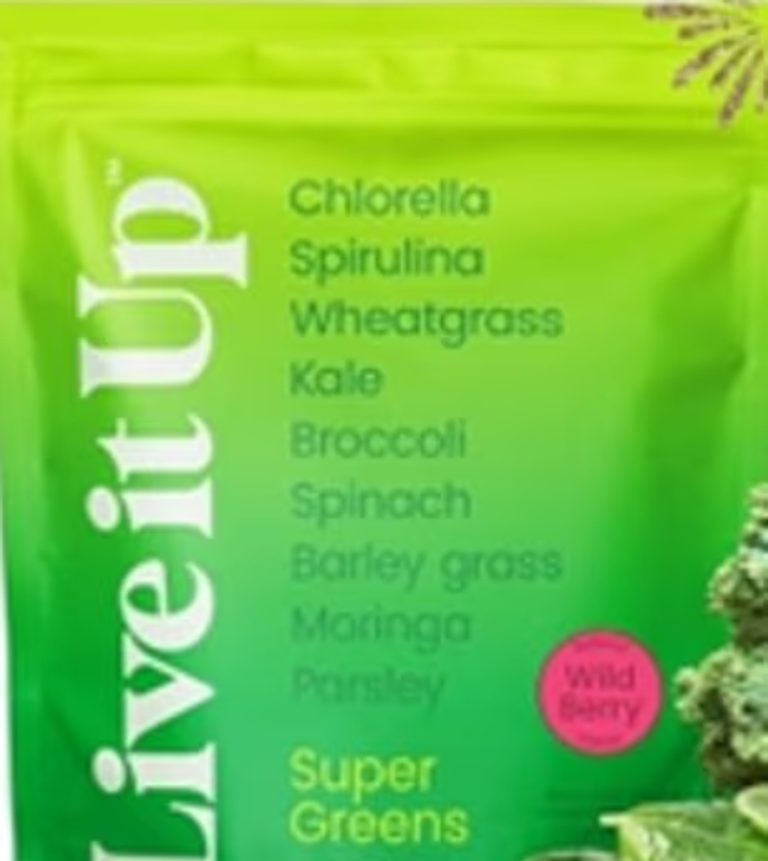 سحب مكمل غذائي في أمريكا