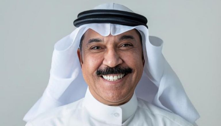 الفنان الكويتي عبد الله الرويشد