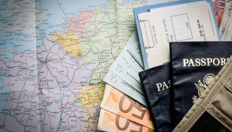 أثرياء أمريكا يبحثون عن جواز سفر ثان