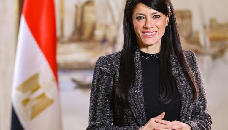 وزيرة التخطيط والتنمية الاقتصادية والتعاون الدولي بمصر، رانيا المشاط