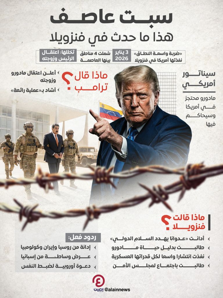  الرئيسة الفنزويلية بالوكالة ديلسي رودريغيز