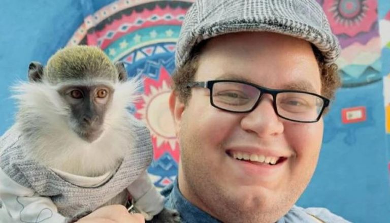 الفنان محمد الإمام