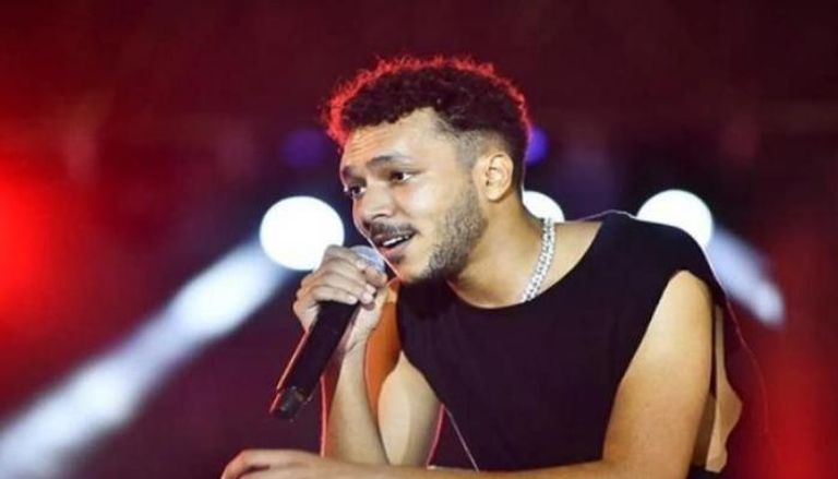 مغني الراب ويجز