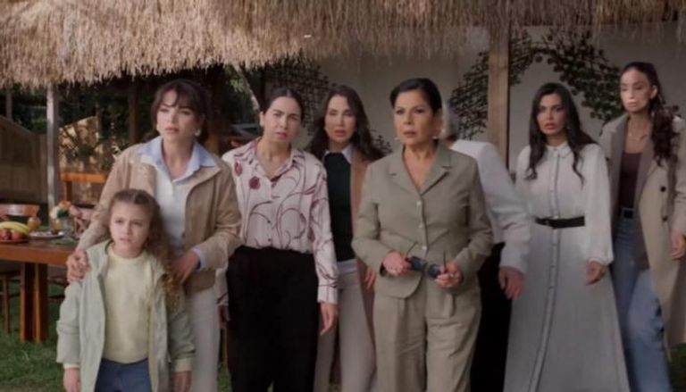 مسلسل «ليل» الحلقة 15