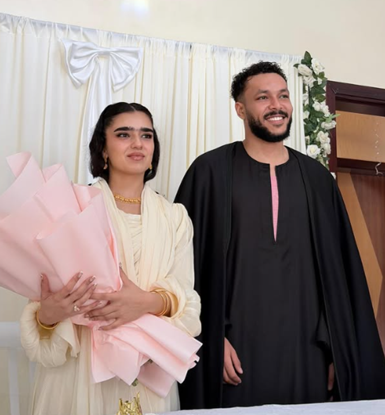 ويجز ونور العزاوي