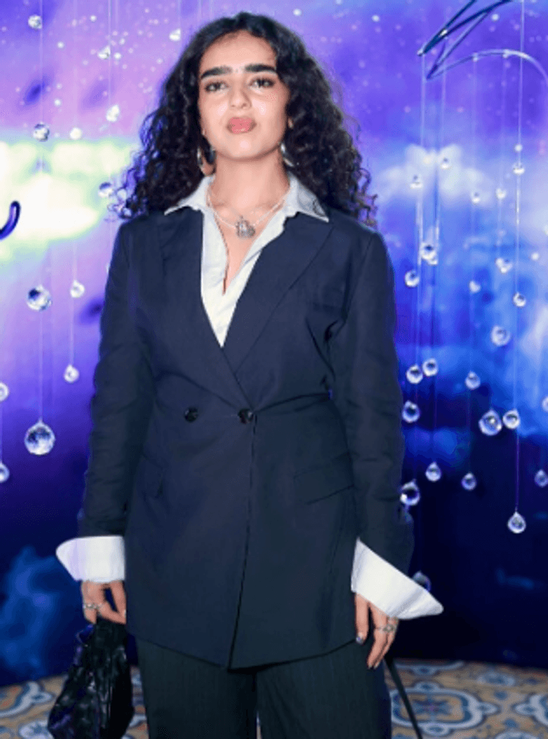 ويجز ونور العزاوي