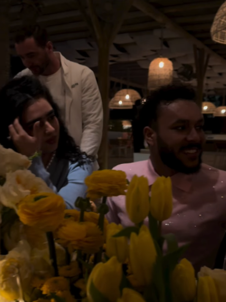 ويجز ونور العزاوي