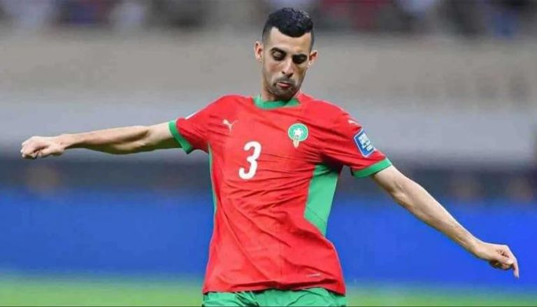 يوسف بلعمري