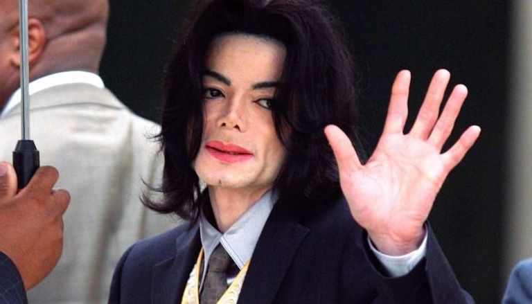 ادعاءات جديدة ضد مايكل جاكسون