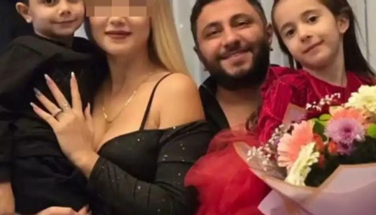 العائلة التركية