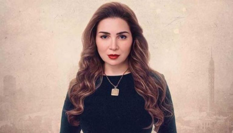 مي عز الدين  