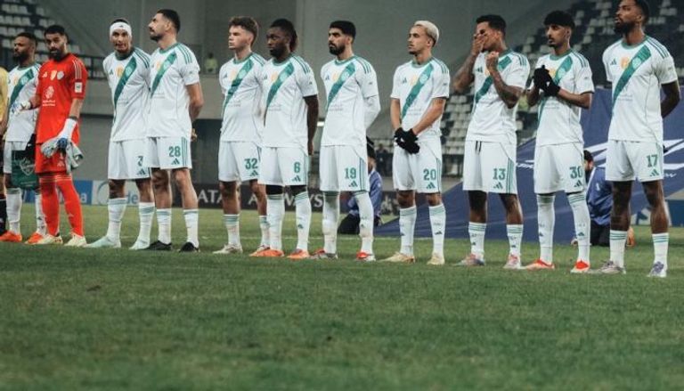 موعد مباراة الأهلي اليوم 