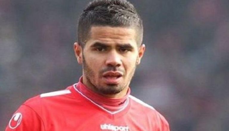 تيجاني بلعيد النجم الأسبق لمنتخب تونس