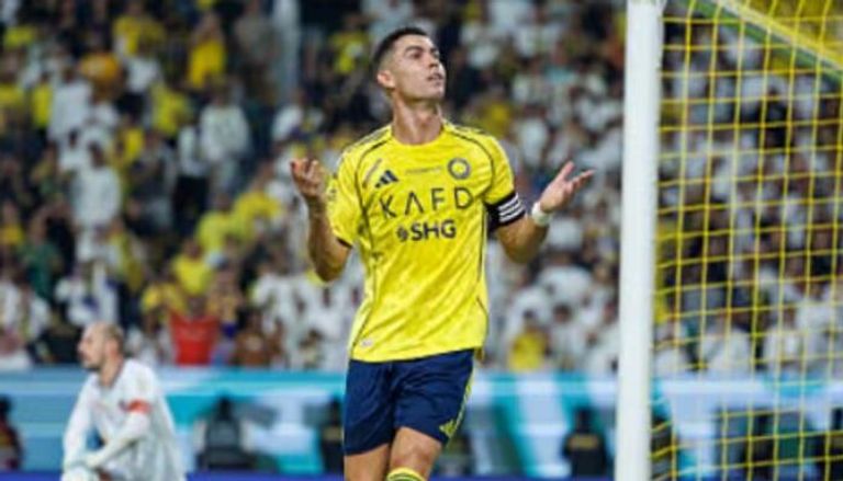 مشاهدة مباراة النصر اليوم 