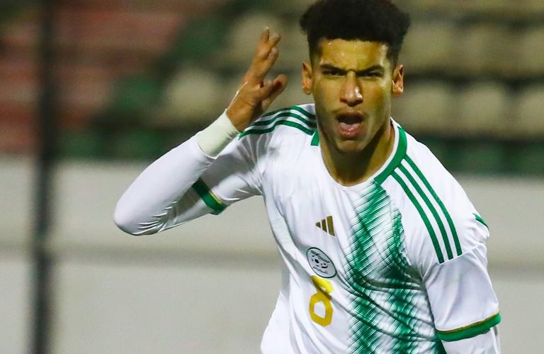 محمد الأمين رمضاوي فلاديمير بيتكوفيتش مدرب منتخب الجزائر